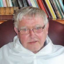 FR Stephen Tumilty