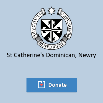 Donate to Newry Dominican
