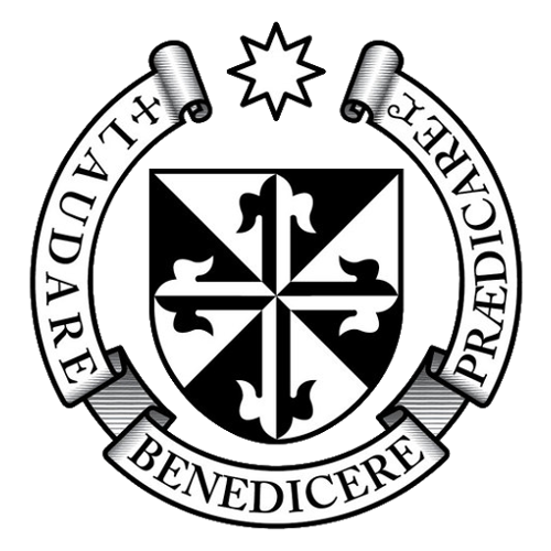 Newry Dominican Logo