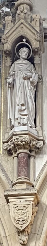 St Dominic